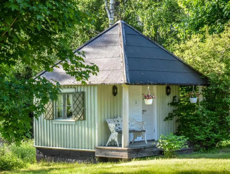 Cottage