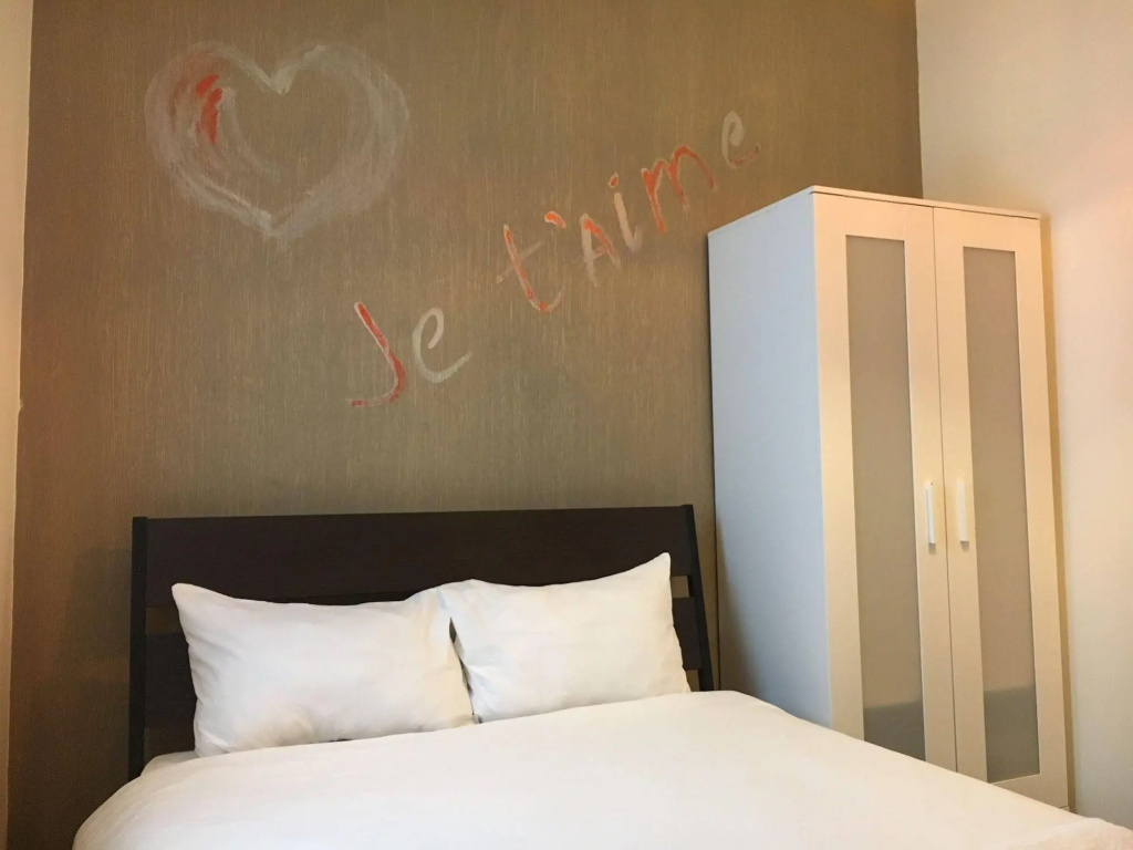 Dream Beach TLV Boutique Hotel — фото