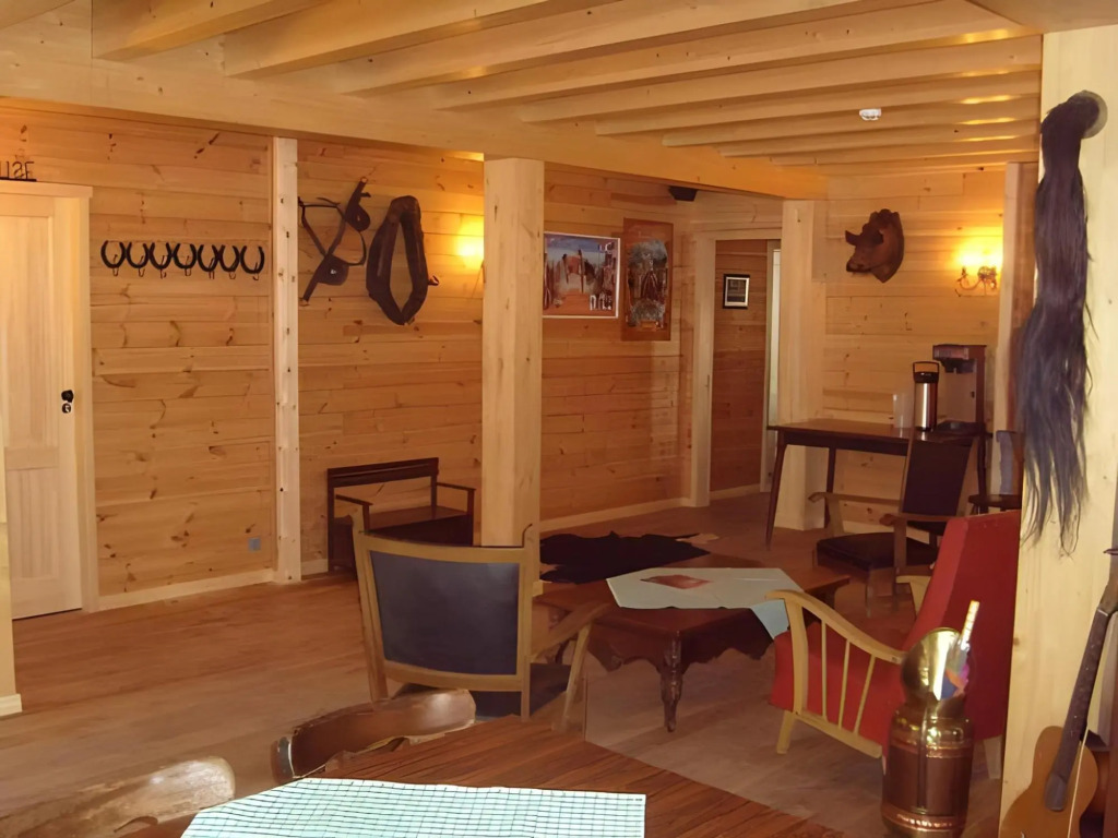 Willow Spring Way Station Bed & Breakfast