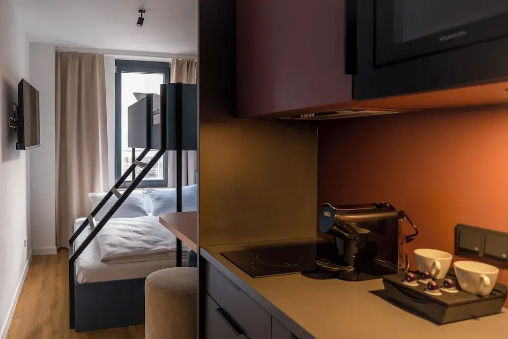 Hotel photo 7