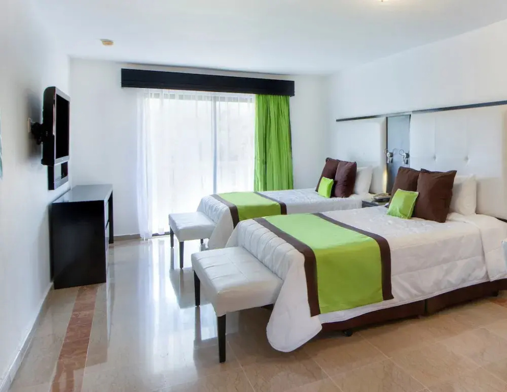 Viva Dominicus Palace by Wyndham, A Trademark All Inclusive - Chambres