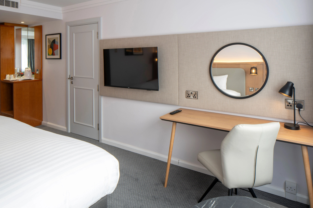 Holiday Inn Bristol-Filton by IHG - Général