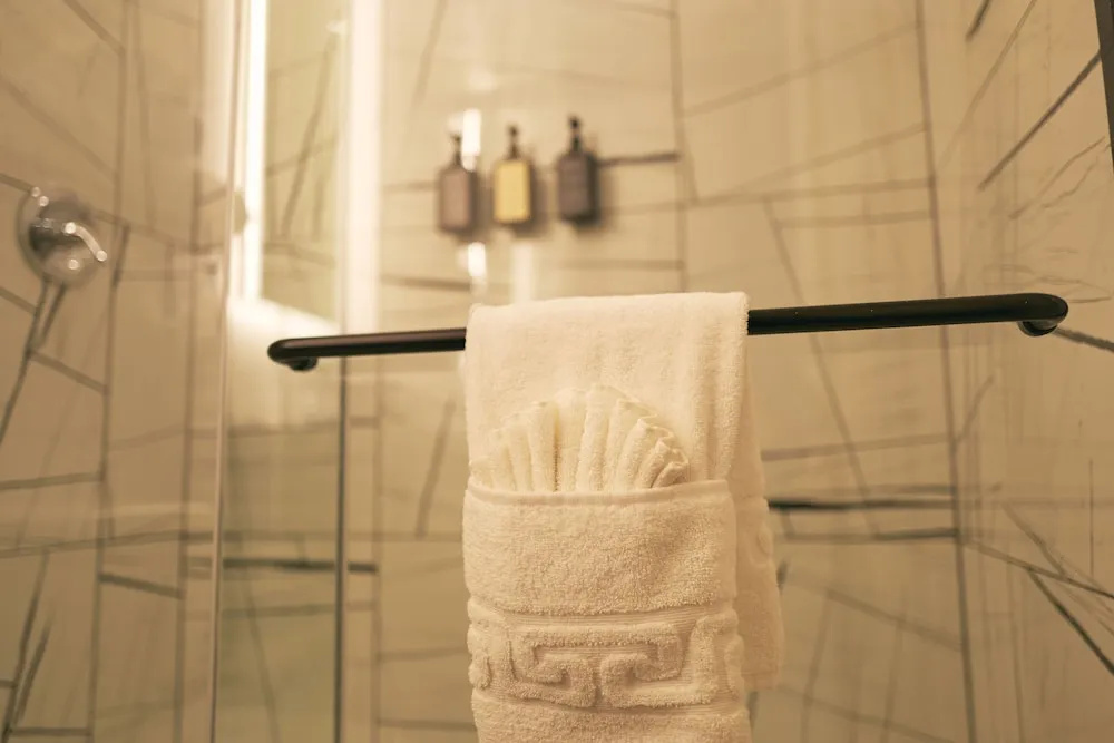 Hotel Julian - Chambres