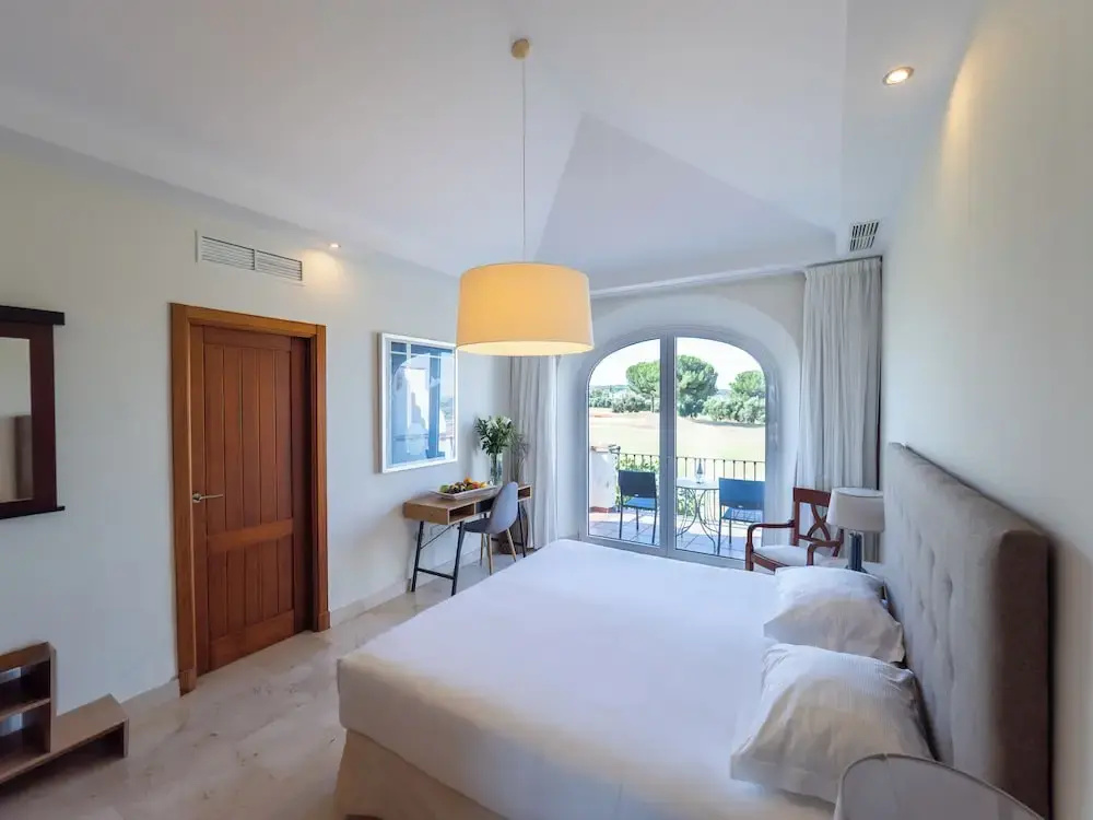 Arcos Gardens Sol Rent Golf - Général