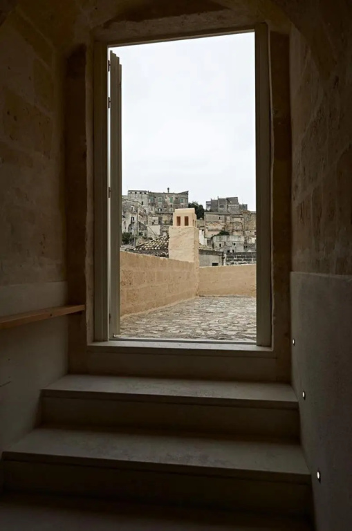 Fra i Sassi - Residence - 4