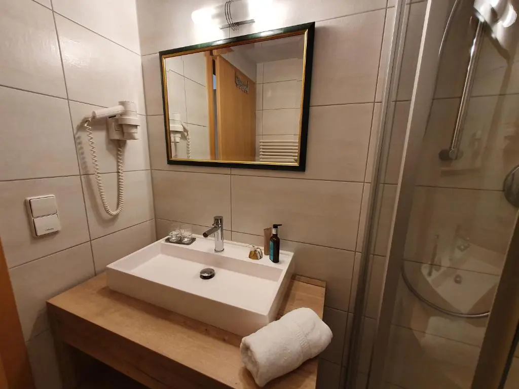 Hotel Steffner Wallner - Chambres