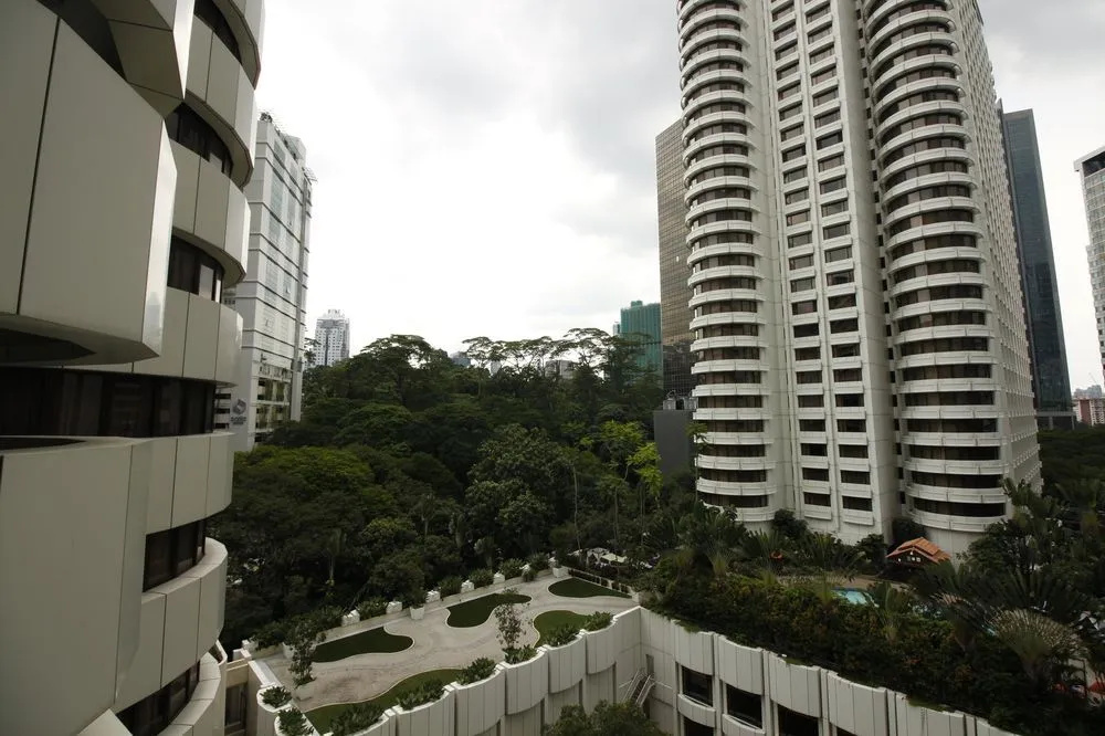 UBN Apartment 1