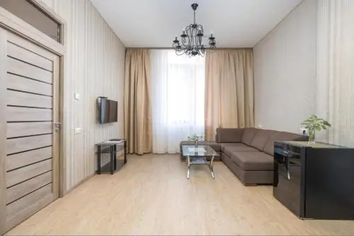 Apartments on Buzand street 17 - фото 11