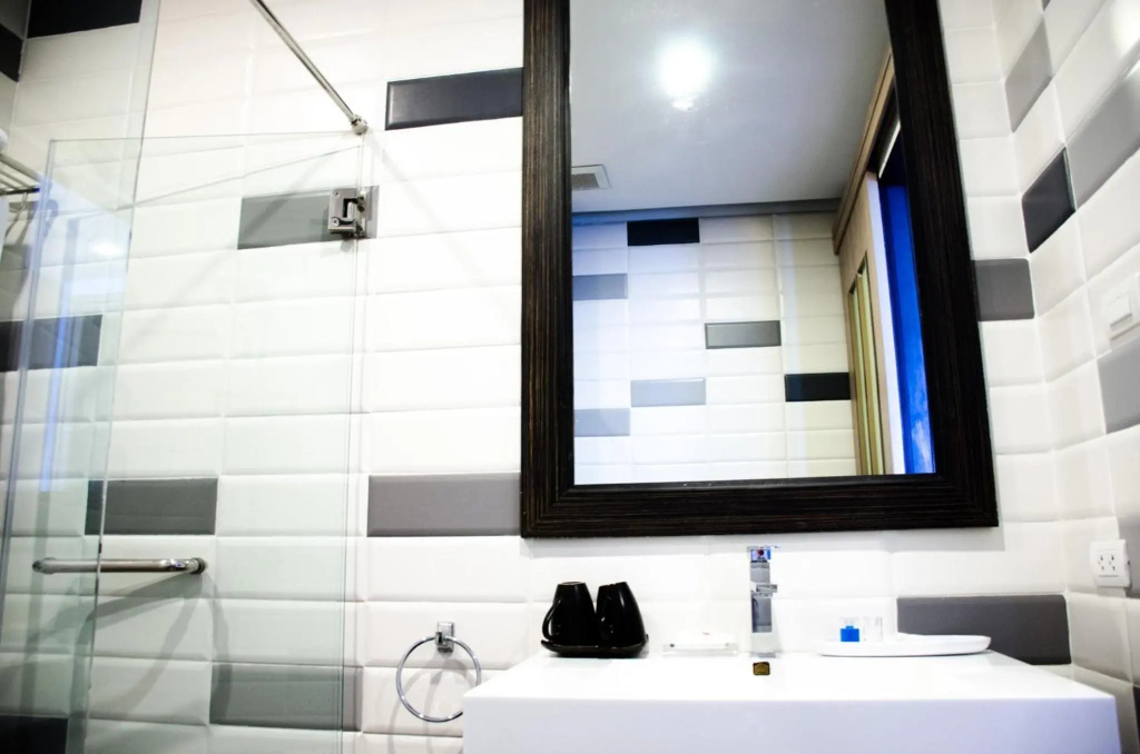 Prajaktra Design Hotel - Général