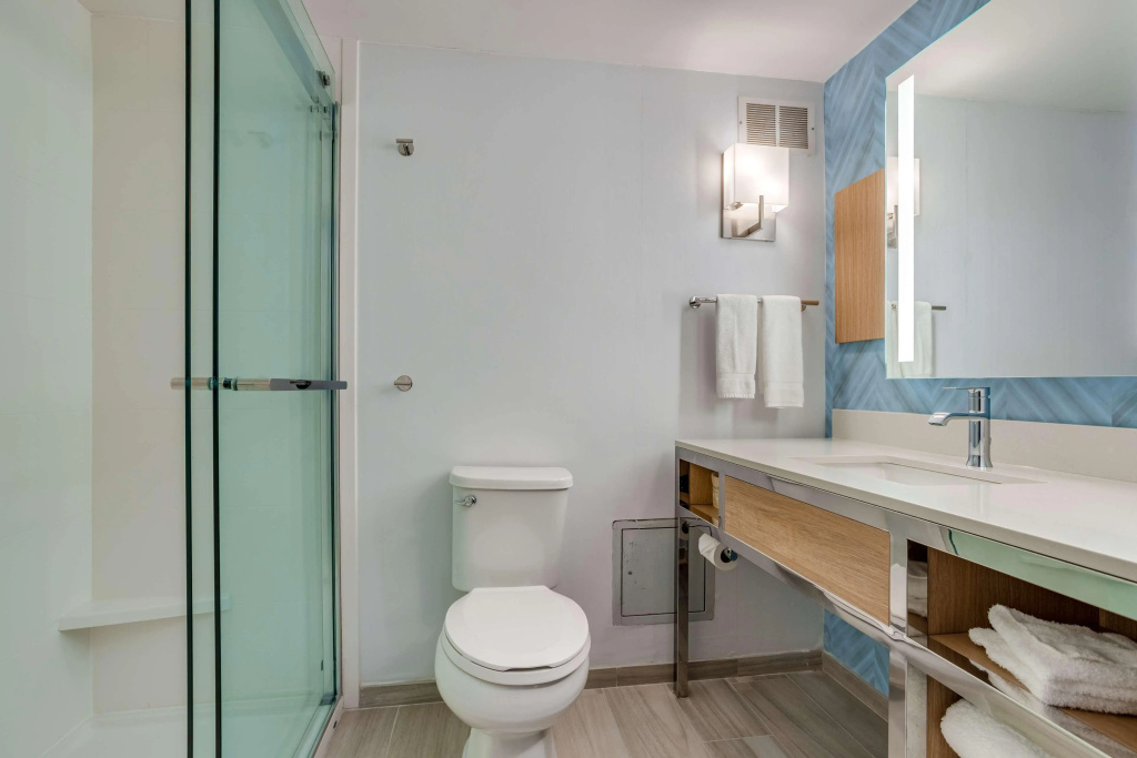 Hilton Garden Inn Cincinnati/Sharonville - Général