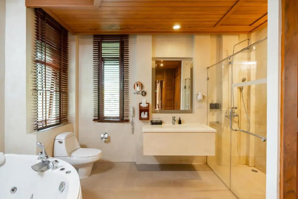 Koh Chang Paradise Resort & Spa - Chambres
