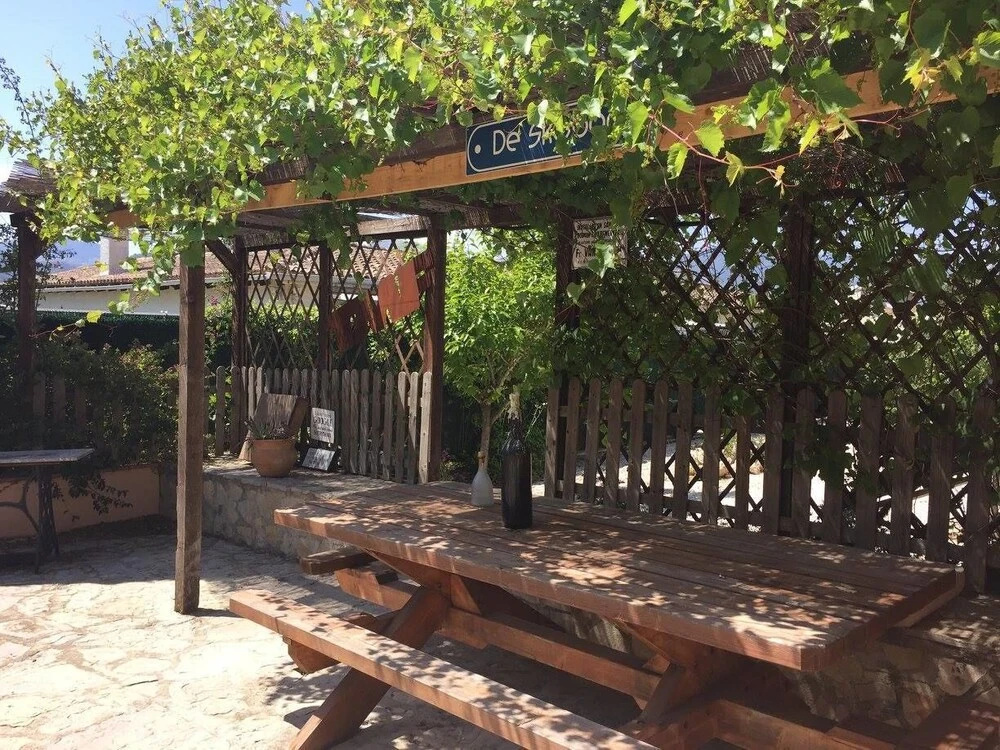 Casa Christina