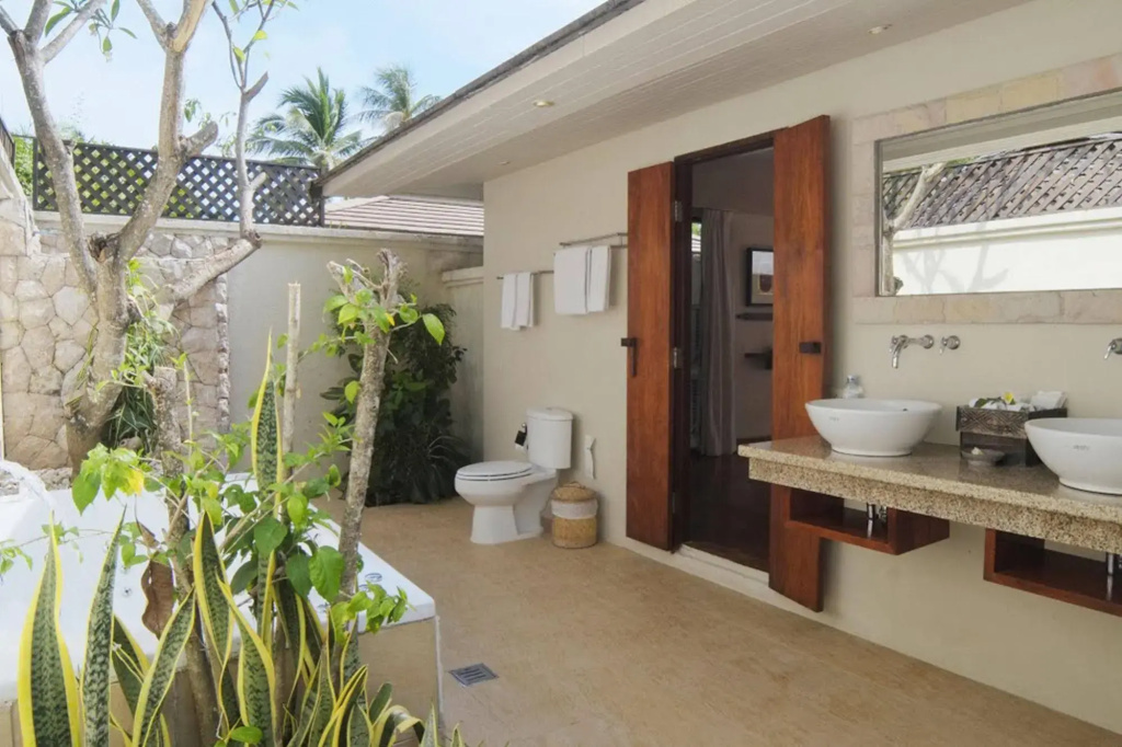 The Sunset Beach Resort & Spa Taling Ngam - Général