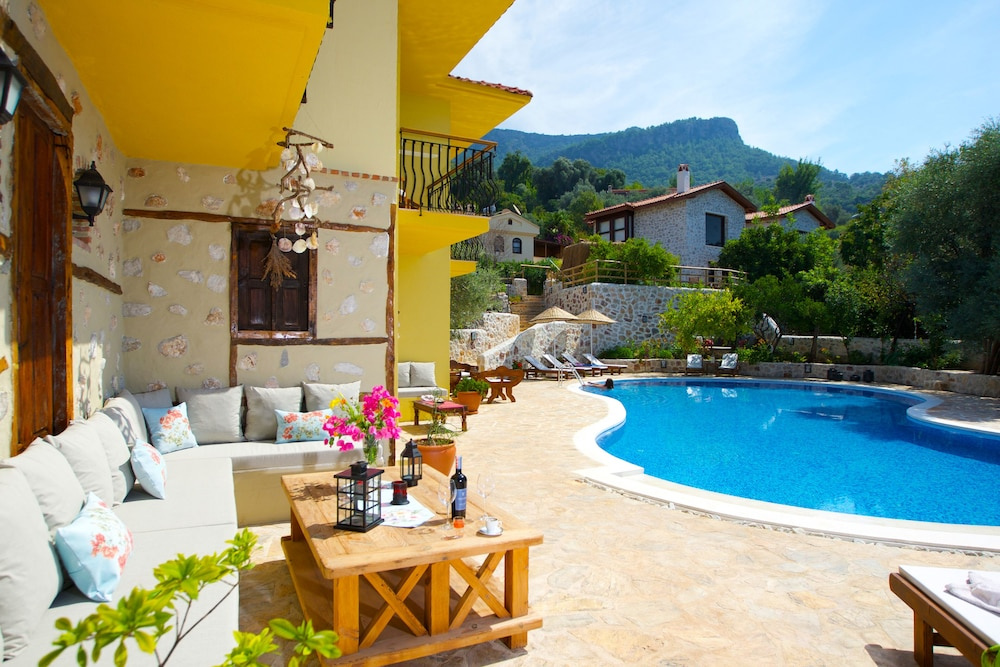 Room-exclusive Boutique Hotel 4