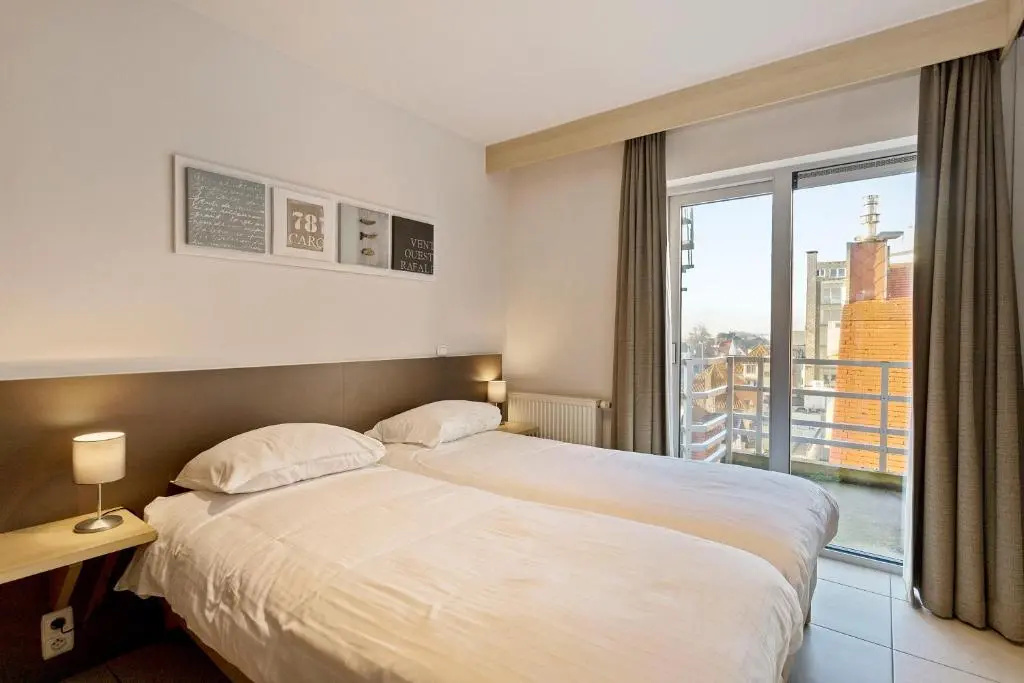 Belcasa Suite Hotel - Chambres