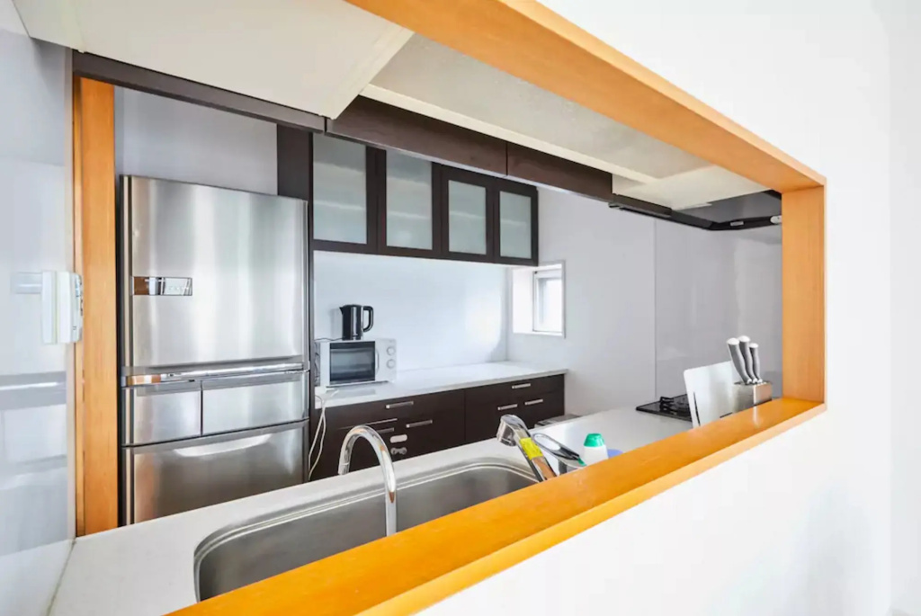 Jingumae Taurus 502 - Vacation STAY 43720v 사진 18