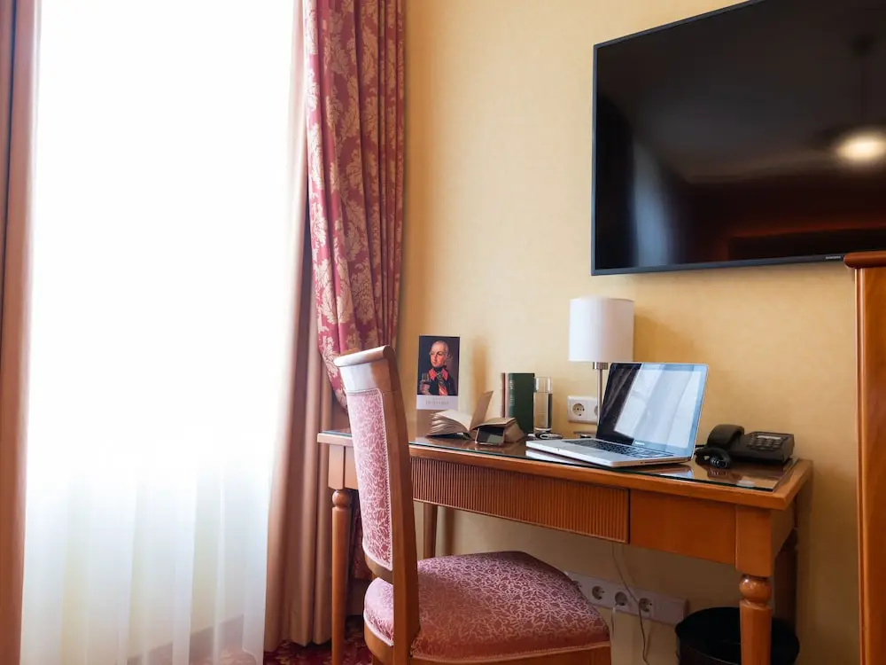 Hotel Josefshof am Rathaus - Chambres