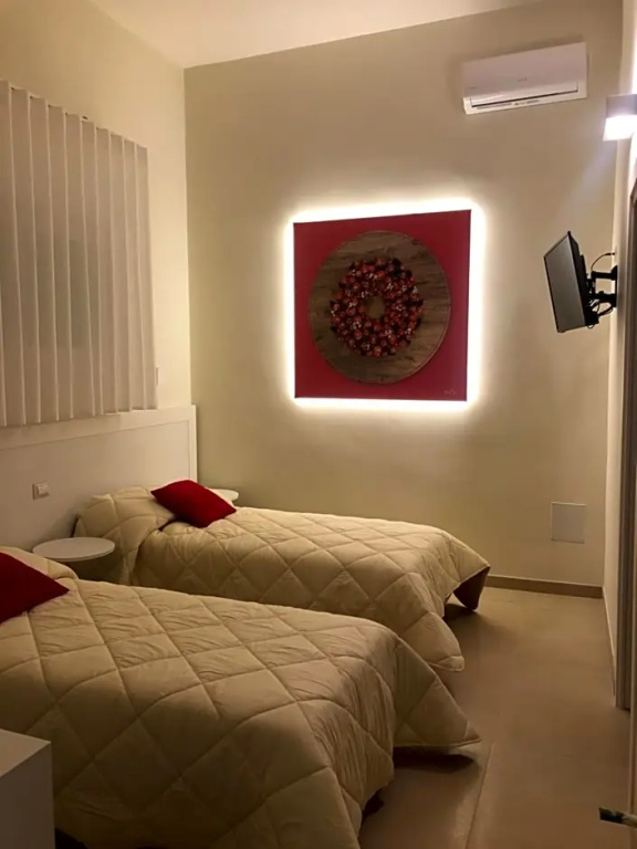 PalÈat B&B - фото 7