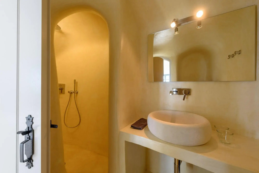 Kapari Natural Resort - Général