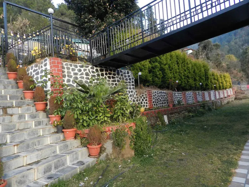 The Banoak Homestay