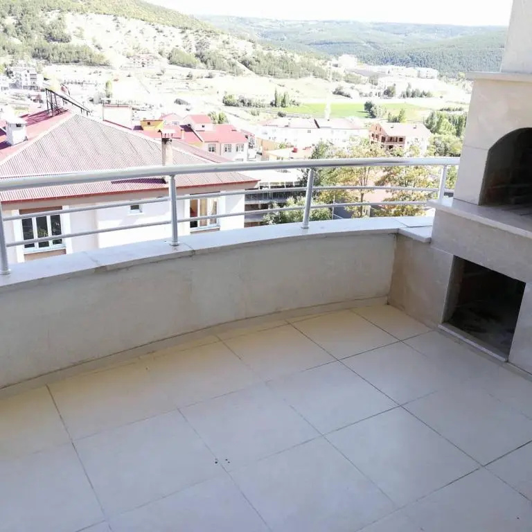 Siran Ozel Kiralik Tatil Dairesi
