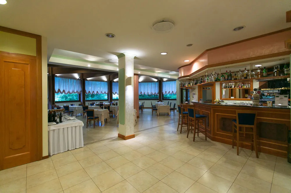 Hotel Le Grotte - Général