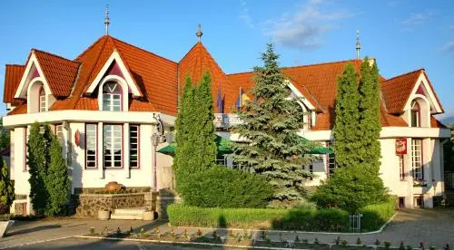 Hotel Castel - Général