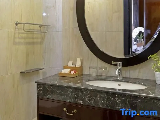 The Sahira Hotel Syariah - Chambres