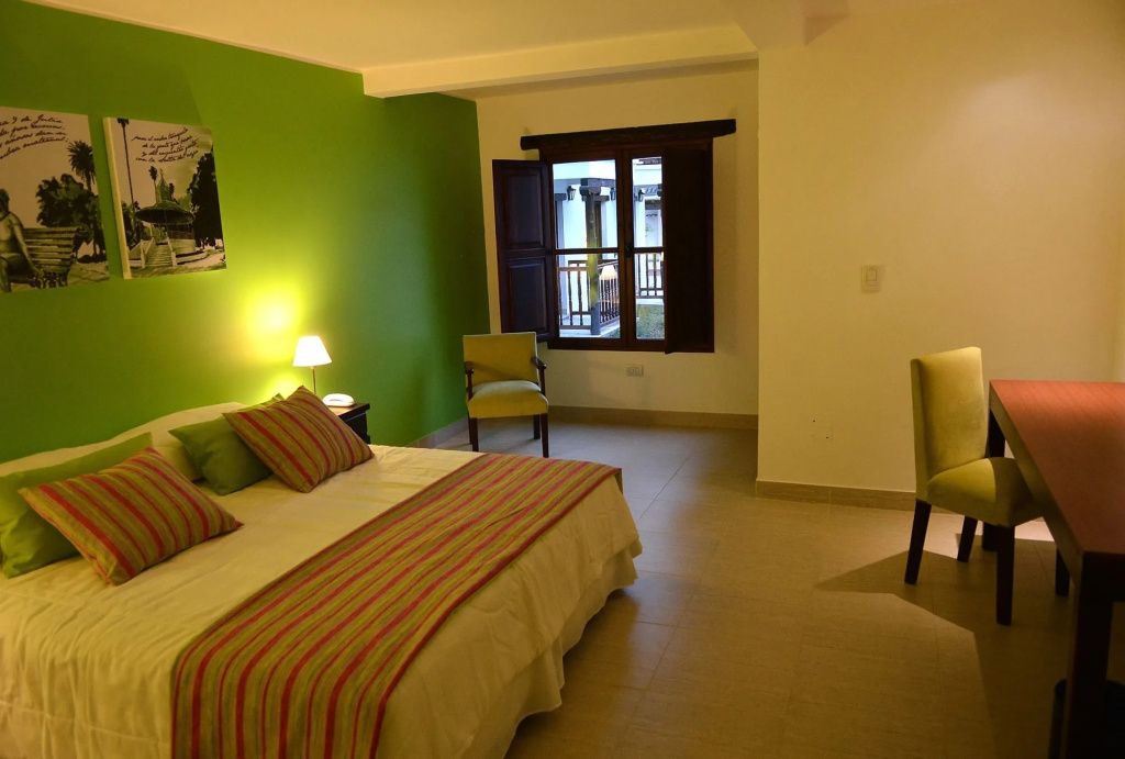 Posada de los Poetas Hotel Boutique - Général