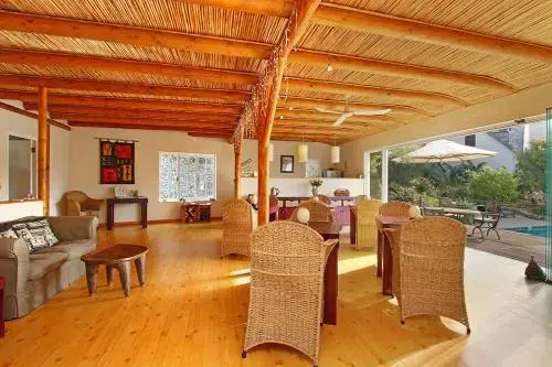 Cape Paradise Lodge