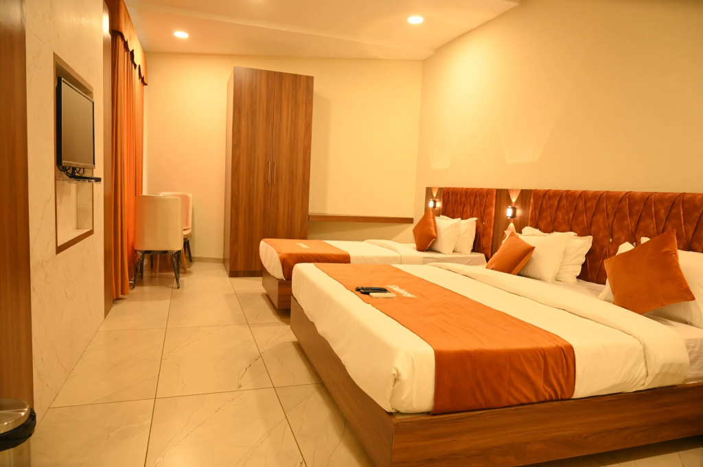 Hotel photo 16