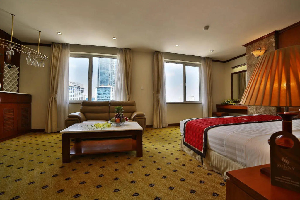 Hotel photo 26