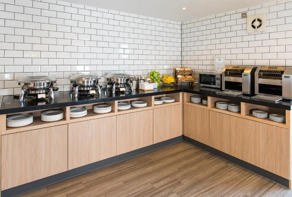 Holiday Inn Express Southampton - West by IHG - Général