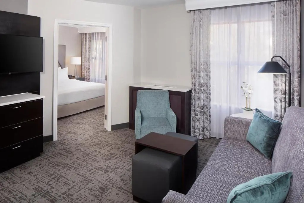 Homewood Suites by Hilton Atlanta Lenox Buckhead - Chambres
