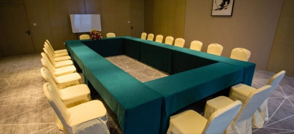 Business Centre