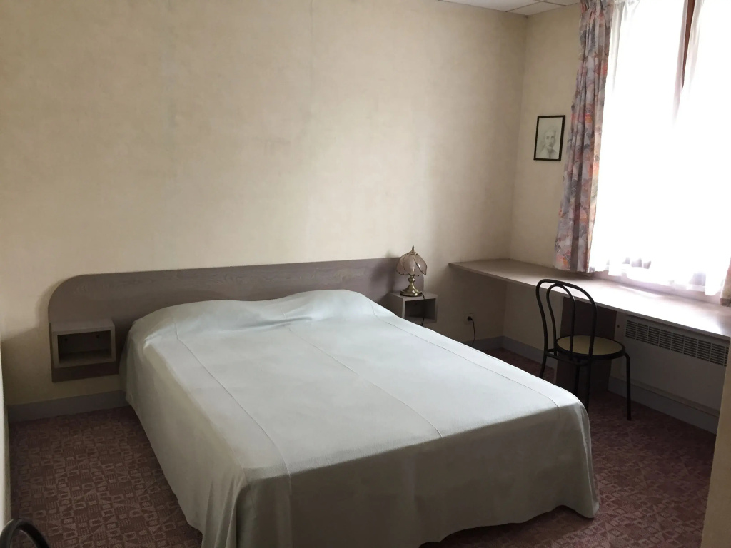 Voir la photo 4 — Hotel De La Mare