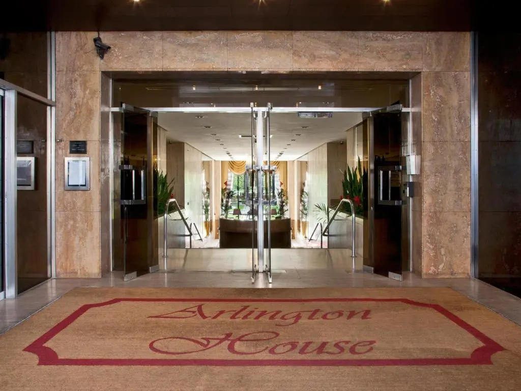 Arlington House Serviced Apartments
