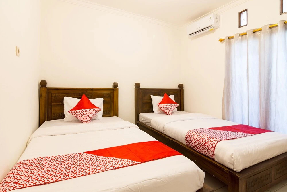 Pakuncen Malioboro Syariah by OYO Rooms