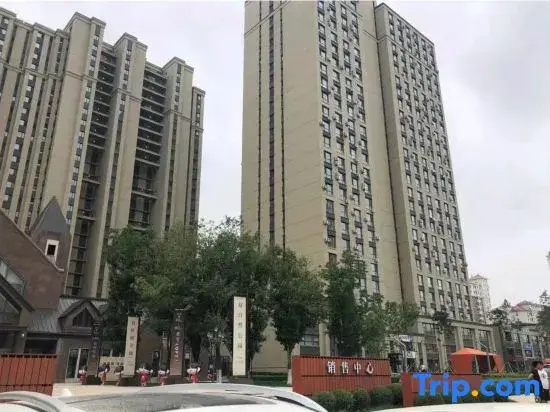 Milan Guesthouse (Changchun China Resources Oak Bay Yuanda Shopping Plaza Branch)