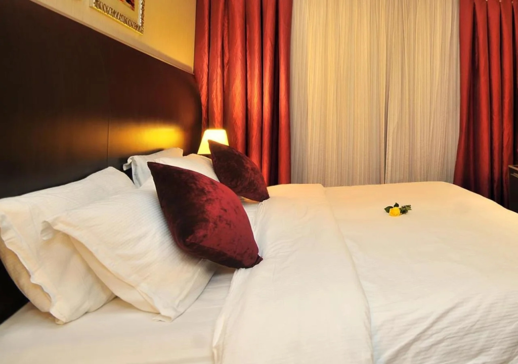 Maysan Al Harithia Hotel — photo 18