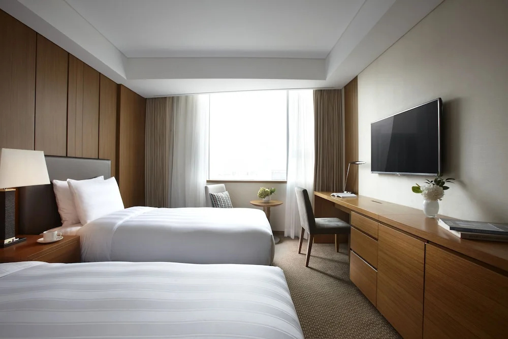 Lotte City Hotel Guro - Chambres