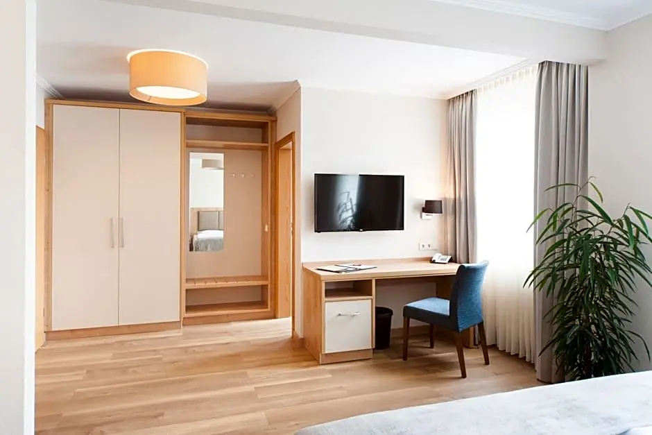 Hotel Restaurant Bullerdieck - Chambres