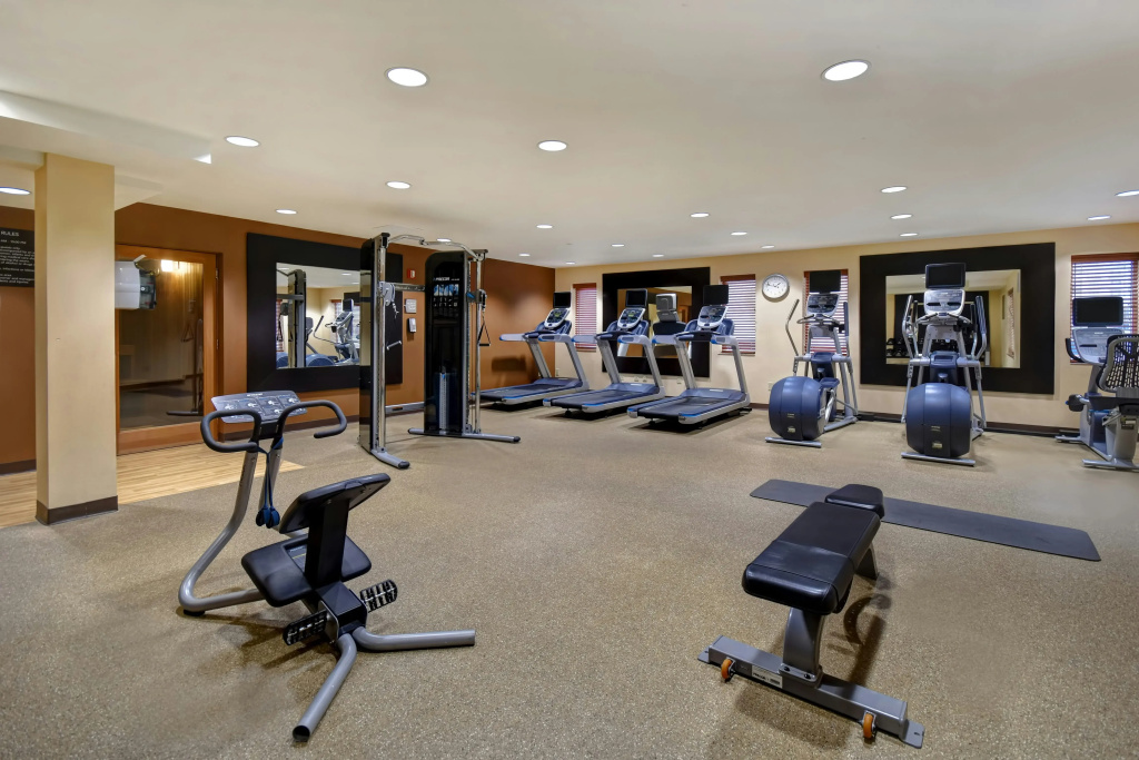 Homewood Suites by Hilton Edgewater - Général