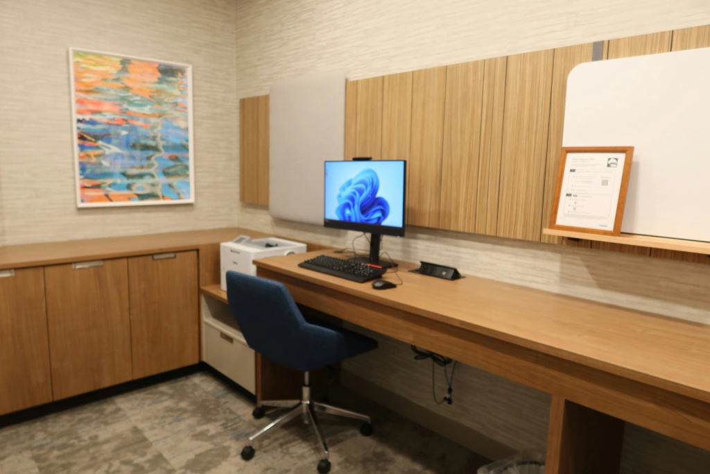 Hilton Garden Inn Lakewood - Général