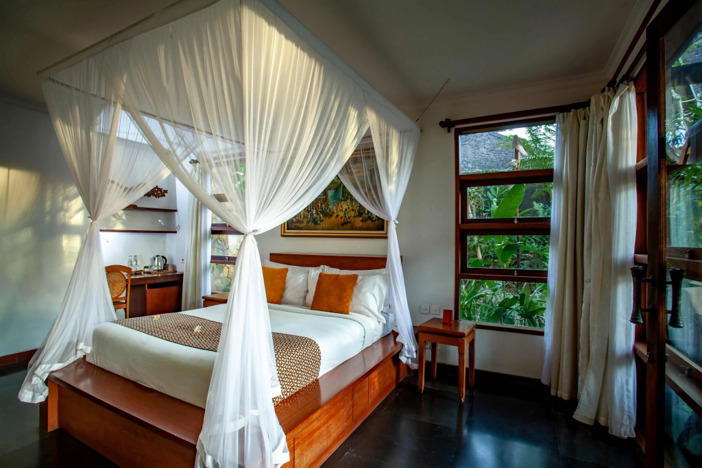 Aryaswara Villa Ubud — 3