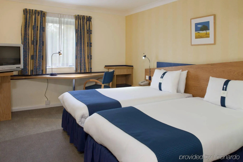 Holiday Inn Express Newport by IHG - Général