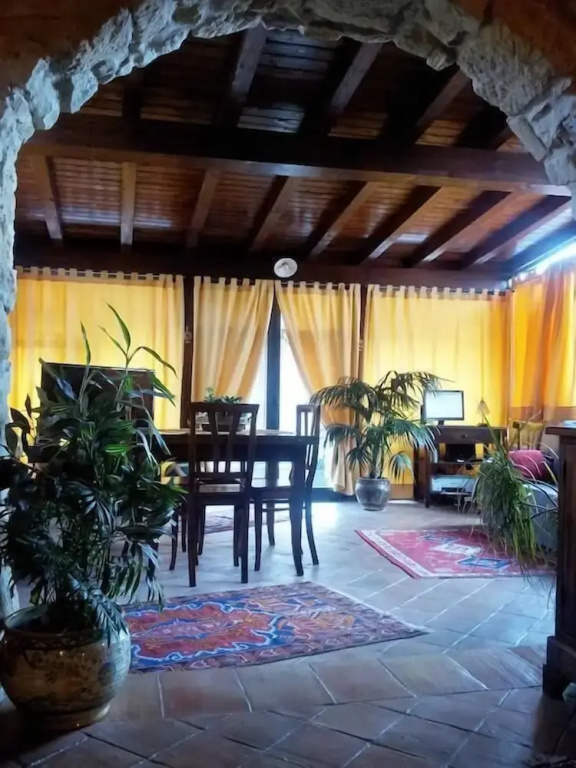 B&B Antica Dimora Enna - фото 21