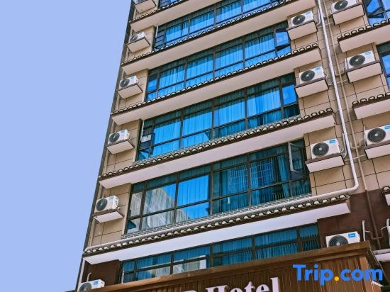 Shunhuage Hotel (Guilin University of Electronic Science and Technology Huajiang Campus Shop)