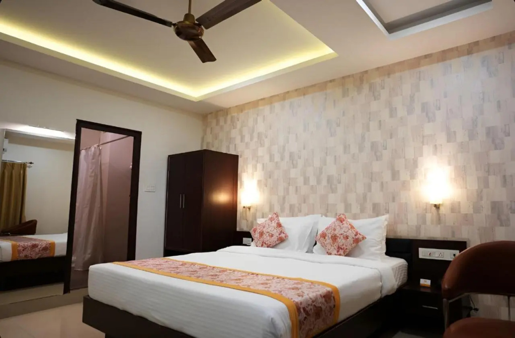 Hotel photo 15
