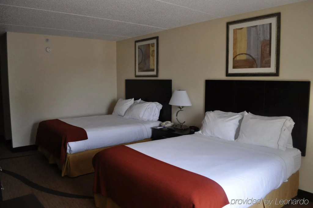 Greenfield Inn & Suites Owensboro, KY Airport — foto 3